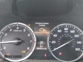 2015 Acura TLX Technology z VIN 19UUB2F57FA022382, wystawiony jako IAAI lot #42340632 z przebiegiem 92 529 mil mil oraz . Historia ofert i sprzedaży dostępna na DreamBid. Obrazek 16.
