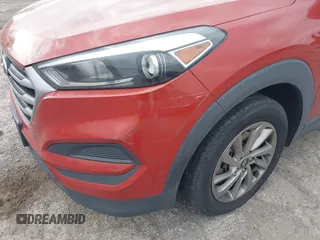 2017 Hyundai Tucson SE z VIN KM8J23A46HU387316, wystawiony jako IAAI lot #42074274 z przebiegiem Nie podano mil oraz . Historia ofert i sprzedaży dostępna na DreamBid. Obrazek 16.