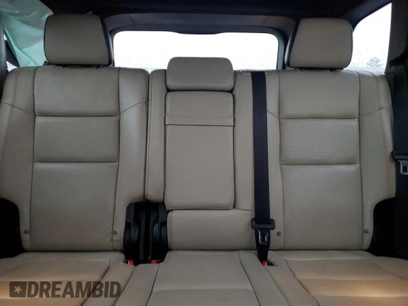 2016 Jeep Grand Cherokee Limited 75th Anniversary with VIN 1C4RJFBGXGC482082, listed as a Copart auction lot 56217165 with 80,787 mi miles and Salvage Title. Bid and sale history available at DreamBid. Image 10.