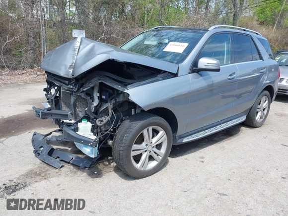 2016 Mercedes-Benz GLE 350 с VIN 4JGDA5HB4GA624871, выставлен на аукционе IAAI как лот 42080510 с пробегом 117 533 миль миль и . История ставок и продаж доступна на DreamBid. Изображение 18.