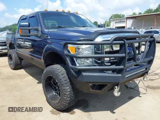 2016 Ford F-250 Lariat с VIN 1FT7W2B61GEC20562, выставлен на аукционе IAAI как лот 42529775 с пробегом 83 652 миль миль и . История ставок и продаж доступна на DreamBid. Изображение 1.