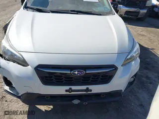 2019 Subaru Crosstrek Premium with VIN JF2GTACC1K9297345, listed as a IAAI auction lot 41679712 with 79,193 mi miles. Bid and sale history available at carsss.com. Image 12.