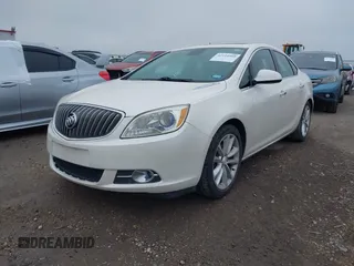 2016 Buick Verano Group with VIN 1G4PS5SK4G4139860, listed as a IAAI auction lot 42124008 with 68,211 mi miles and . Bid and sale history available at DreamBid. Image 2.