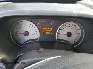 2010 Ford Explorer Limited with VIN 1FMEU7F81AUA85646, listed as a Copart auction lot 85372824 with 116,386 mi miles and Salvage Title. Bid and sale history available at carsss.com. Image 9.