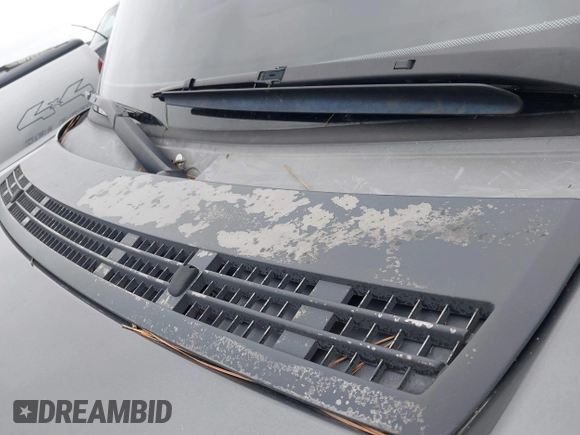 2005 Land Rover Range Rover HSE with VIN SALME11435A188999, listed as a IAAI auction lot 41123498 with 228,186 mi miles and . Bid and sale history available at DreamBid. Image 14.