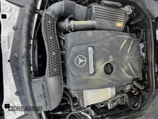 2017 Mercedes-Benz E 300 Luxury with VIN WDDZF4JB1HA192926, listed as a Copart auction lot 56244195 with 134,414 mi miles and Clean Title. Bid and sale history available at DreamBid. Image 7.