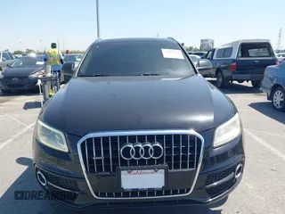 2013 Audi Q5 Premium Plus z VIN WA1DGAFP2DA053347, wystawiony jako IAAI lot #41962986 z przebiegiem 115 804 mil mil oraz . Historia ofert i sprzedaży dostępna na DreamBid. Obrazek 12.
