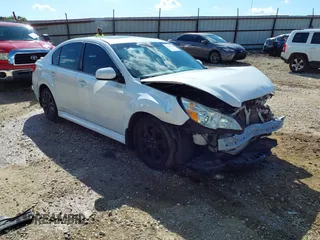 2011 Subaru Legacy Limited Power Moon with VIN 4S3BMDL66B2212851, listed as a IAAI auction lot 42509279 with 170,475 mi miles and . Bid and sale history available at DreamBid. Image 1.