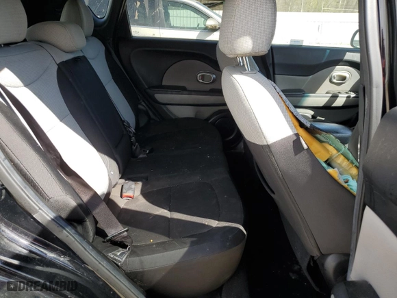 2014 Kia Soul with VIN KNDJN2A21E7097676, listed as a Copart auction lot 49243905 with 149,740 mi miles and Salvage Title. Bid and sale history available at carsss.com. Image 11.