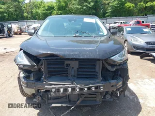 2020 Ford Edge SE with VIN 2FMPK3G95LBB57035, listed as a IAAI auction lot 42119978 with 136,428 mi miles and . Bid and sale history available at DreamBid. Image 13.