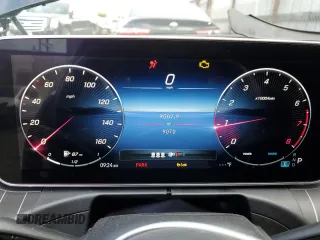 2023 Mercedes-Benz C 300 z VIN W1KAF4GB0PR135167, wystawiony jako Copart lot #44068634 z przebiegiem 9 070 mil mil oraz . Historia ofert i sprzedaży dostępna na DreamBid. Obrazek 9.
