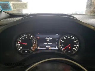 2018 Jeep Renegade Limited с VIN ZACCJBDB6JPH01462, выставлен на аукционе Copart как лот 84411514 с пробегом 58 562 миль миль и Списание • Salvage title. История ставок и продаж доступна на DreamBid. Изображение 9.