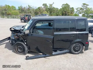2006 Scion xB with VIN JTLKT324464099719, listed as a IAAI auction lot 41877166 with 138,226 mi miles. Bid and sale history available at carsss.com. Image 15.