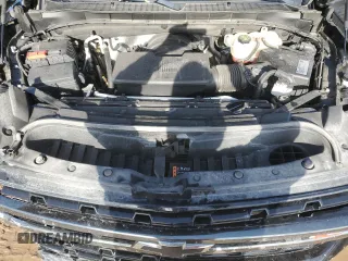 2021 Chevrolet Suburban Z71 с VIN 1GNSKDKD8MR135326, выставлен на аукционе Copart как лот 86894424 с пробегом 86 336 миль миль и Списание • Salvage title. История ставок и продаж доступна на DreamBid. Изображение 12.