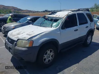 2004 Ford Escape XLT with VIN 1FMCU031X4KA88678, listed as a IAAI auction lot 42616524 with Not provided miles and . Bid and sale history available at DreamBid. Image 2.
