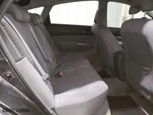 2007 Toyota Prius with VIN JTDKB20U273289537, listed as a Copart auction lot 49294595 with 220,542 mi miles and Salvage Title. Bid and sale history available at carsss.com. Image 10.