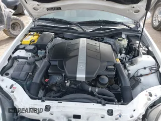 2001 Mercedes-Benz SLK 230/320 z VIN WDBKK65FX1F194536, wystawiony jako IAAI lot #41881130 z przebiegiem 108 544 mil mil oraz . Historia ofert i sprzedaży dostępna na DreamBid. Obrazek 10.