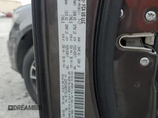 2017 Dodge Journey SE with VIN 3C4PDCAB2HT701139, listed as a Copart auction lot 43537005 with 76,530 mi miles and Salvage Title. Bid and sale history available at DreamBid. Image 13.