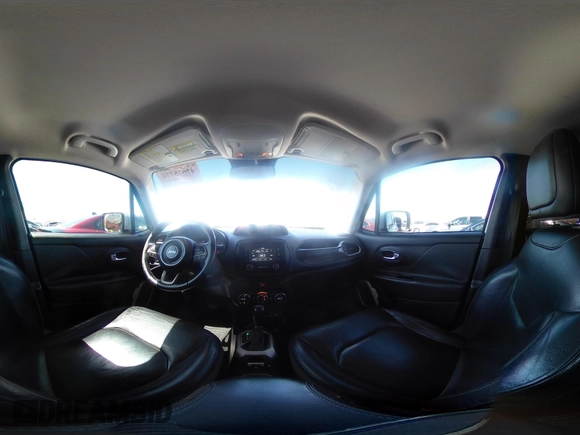 2016 Jeep Renegade Limited with VIN ZACCJADTXGPC58910, listed as a IAAI auction lot 42075774 with 130,954 mi miles and . Bid and sale history available at DreamBid. Image 19.