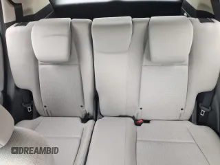 2017 Honda HR-V EX with VIN 3CZRU5H52HM718273, listed as a Copart auction lot 50614125 with 83,355 mi miles and Salvage Title. Bid and sale history available at carsss.com. Image 10.