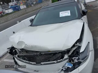 2018 Nissan Maxima SL with VIN 1N4AA6AP9JC399142, listed as a IAAI auction lot 42115954 with 77,191 mi miles and . Bid and sale history available at DreamBid. Image 12.