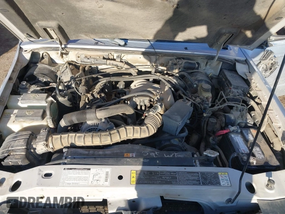 2001 Ford Ranger XL Fleet with VIN 1FTZR15U31PA46008, listed as a IAAI auction lot 41667531 with 85,468 mi miles and . Bid and sale history available at DreamBid. Image 10.