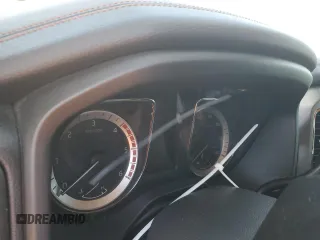 2016 Nissan Titan SL z VIN 1N6BA1F44GN514112, wystawiony jako Copart lot #48790075 z przebiegiem Nie podano mil oraz Szkoda całkowita • Salvage title. Historia ofert i sprzedaży dostępna na DreamBid. Obrazek 9.