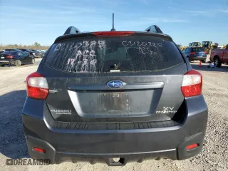 2015 Subaru XV Crosstrek Limited with VIN JF2GPAPC8F8316600, listed as a Copart auction lot 73743932 with 106,914 mi miles. Bid and sale history available at carsss.com. Image 6.