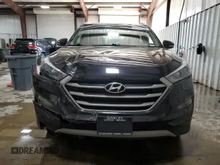2018 Hyundai Tucson Sport z VIN KM8J3CAL6JU817677, wystawiony jako Copart lot #53757355 z przebiegiem 91 366 mil mil oraz Szkoda całkowita • Salvage title. Historia ofert i sprzedaży dostępna na DreamBid. Obrazek 5.
