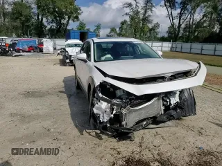 2021 Mazda CX-30 Preferred with VIN 3MVDMACL9MM207585, listed as a Copart auction lot 87161144 with 15,164 mi miles and Non Repairable. Bid and sale history available at DreamBid. Image 16.