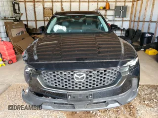 2025 Mazda CX-50 S Select with VIN 7MMVABAM7SN313150, listed as a Copart auction lot 87770785 with 2,398 mi miles and Clean Title. Bid and sale history available at DreamBid. Image 5.