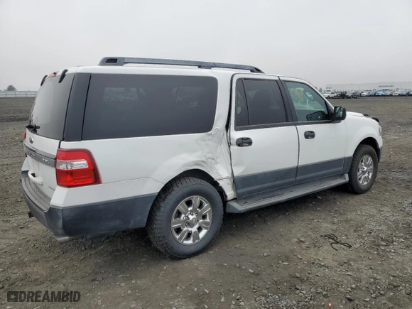 2015 Ford Expedition Max XL with VIN 1FMJK1GT5FEF05172, listed as a Copart auction lot 78466174 with 88,145 mi miles and Salvage Title. Bid and sale history available at carsss.com. Image 3.