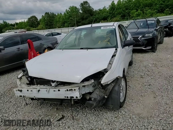 2007 Ford Focus S с VIN 1FAFP34N07W180932, выставлен на аукционе Copart как лот 58607375 с пробегом 152 747 миль миль и Списание • Salvage title. История ставок и продаж доступна на DreamBid. Изображение 13.