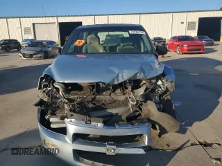 2007 Chevrolet Uplander LS Fleet with VIN 1GNDV23W47D199868, listed as a Copart auction lot 79626724 with 196,297 mi miles and Salvage Title. Bid and sale history available at carsss.com. Image 5.