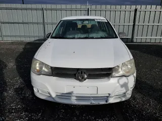 2009 Volkswagen Golf with VIN 9BWEL41J894023582, listed as a Copart auction lot 86724474 with 228,532 mi miles and Salvage title. Bid and sale history available at DreamBid. Image 5.