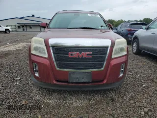 2010 GMC Terrain SLE-2 с VIN 2CTFLEEY5A6321056, выставлен на аукционе Copart как лот 70930444 с пробегом 140 642 миль миль и Чистый • Clean title. История ставок и продаж доступна на DreamBid. Изображение 5.