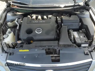 2008 Nissan Altima 3.5 SE with VIN 1N4BL21E08N419248, listed as a Copart auction lot 50753285 with 162,042 mi miles and Salvage Title. Bid and sale history available at carsss.com. Image 13.