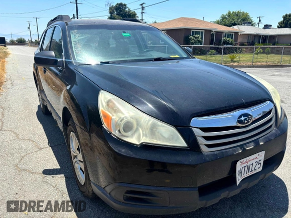 2010 Subaru Outback с VIN 4S4BRBAC9A3383130, выставлен на аукционе Copart как лот 62064895 с пробегом 192 194 миль миль и Чистый • Clean title. История ставок и продаж доступна на DreamBid. Изображение 1.