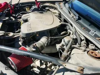 2007 Chevrolet Impala LT z VIN 2G1WT58K179152253, wystawiony jako IAAI lot #43497850 z przebiegiem 172 071 mil mil oraz . Historia ofert i sprzedaży dostępna na DreamBid. Obrazek 12.