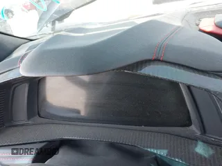 2025 Chevrolet Corvette 2LZ z VIN 1G1YE2D36S5601366, wystawiony jako IAAI lot #41822888 z przebiegiem Nie podano mil oraz . Historia ofert i sprzedaży dostępna na DreamBid. Obrazek 7.