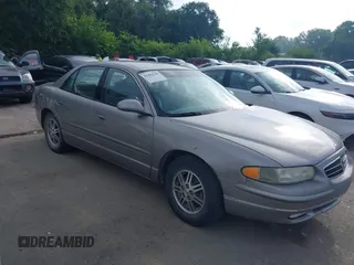 1999 Buick Regal LS с VIN 2G4WB52K6X1620667, выставлен на аукционе IAAI как лот 42494208 с пробегом Не указан миль и . История ставок и продаж доступна на DreamBid. Изображение 1.