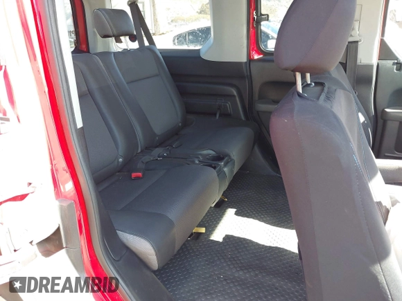 2006 Honda Element EX with VIN 5J6YH28636L001726, listed as a IAAI auction lot 41811618 with 172,601 mi miles and . Bid and sale history available at DreamBid. Image 8.