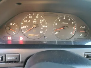 1998 Nissan Maxima GXE с VIN JN1CA21D6WT533634, выставлен на аукционе Copart как лот 83339404 с пробегом 180 356 миль миль и Списание • Salvage title. История ставок и продаж доступна на DreamBid. Изображение 9.