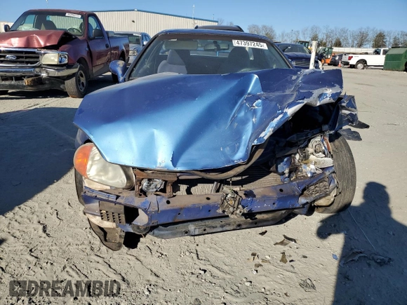 1994 Honda del Sol Si z VIN JHMEH6268RS004414, wystawiony jako Copart lot #47397245 z przebiegiem 154 688 mil mil oraz Szkody całkowita. Historia ofert i sprzedaży dostępna na DreamBid. Obrazek 5.