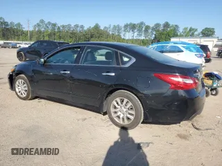 2017 Nissan Altima S z VIN 1N4AL3AP2HC485024, wystawiony jako Copart lot #54843695 z przebiegiem 164 001 mil mil oraz Szkoda całkowita • Salvage title. Historia ofert i sprzedaży dostępna na DreamBid. Obrazek 2.