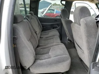 2006 Chevrolet Silverado 1500HD LT2 z VIN 1GCGK13U46F127367, wystawiony jako Copart lot #76842544 z przebiegiem 228 462 mil mil oraz Czysty tytuł • Clean title. Historia ofert i sprzedaży dostępna na DreamBid. Obrazek 10.