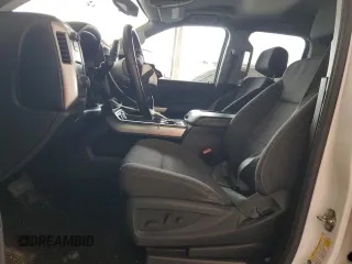 2018 Chevrolet Silverado 1500 LT with VIN 1GCRCREH1JZ288903, listed as a Copart auction lot 51734915 with 175,592 mi miles and Salvage Title. Bid and sale history available at DreamBid. Image 7.