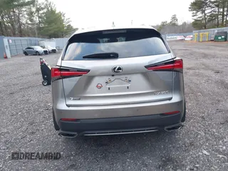 2021 Lexus NX with VIN JTJSARDZ1M2263141, listed as a IAAI auction lot 41245936 with 32,294 mi miles. Bid and sale history available at carsss.com. Image 16.