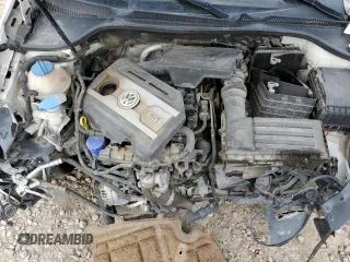 2013 Volkswagen GTI Wolfsburg Edition с VIN WVWHV7AJ7DW139176, выставлен на аукционе Copart как лот 51190435 с пробегом 123 577 миль миль и Чистый • Clean title. История ставок и продаж доступна на DreamBid. Изображение 11.