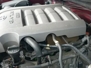 2007 Toyota Tundra Limited with VIN 5TBBV58117S451619, listed as a IAAI auction lot 41429817 with 172,927 mi miles and . Bid and sale history available at DreamBid. Image 19.